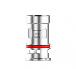 Испаритель Voopoo PnP-VM4 0.6ohm DL coil 1шт/5уп